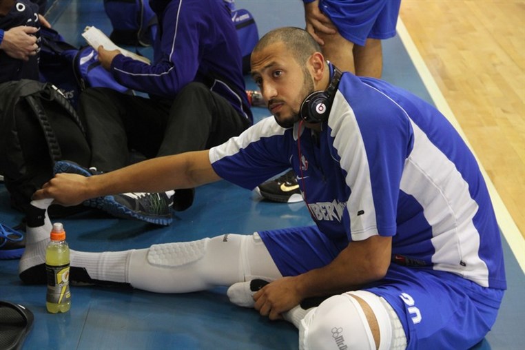 Beirut Unisport Festival 6th Edition